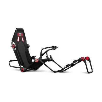 Next Level Racing F-GT Lite NLR-S015 Cockpit Gaming Pieghevole