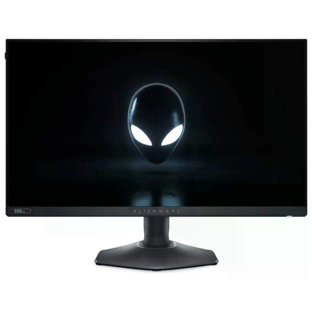 ALIENWARE Monitor gaming Alienware AW2524HF 24,5” Full HD 500Hz