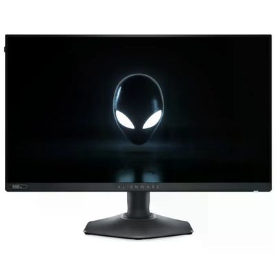 ALIENWARE Monitor gaming Alienware AW2524HF 24,5” Full HD 500Hz
