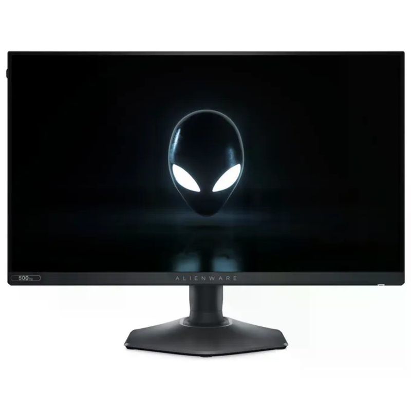 ALIENWARE Monitor Alienware AW2524HF 24.5'' Full HD LCD nero