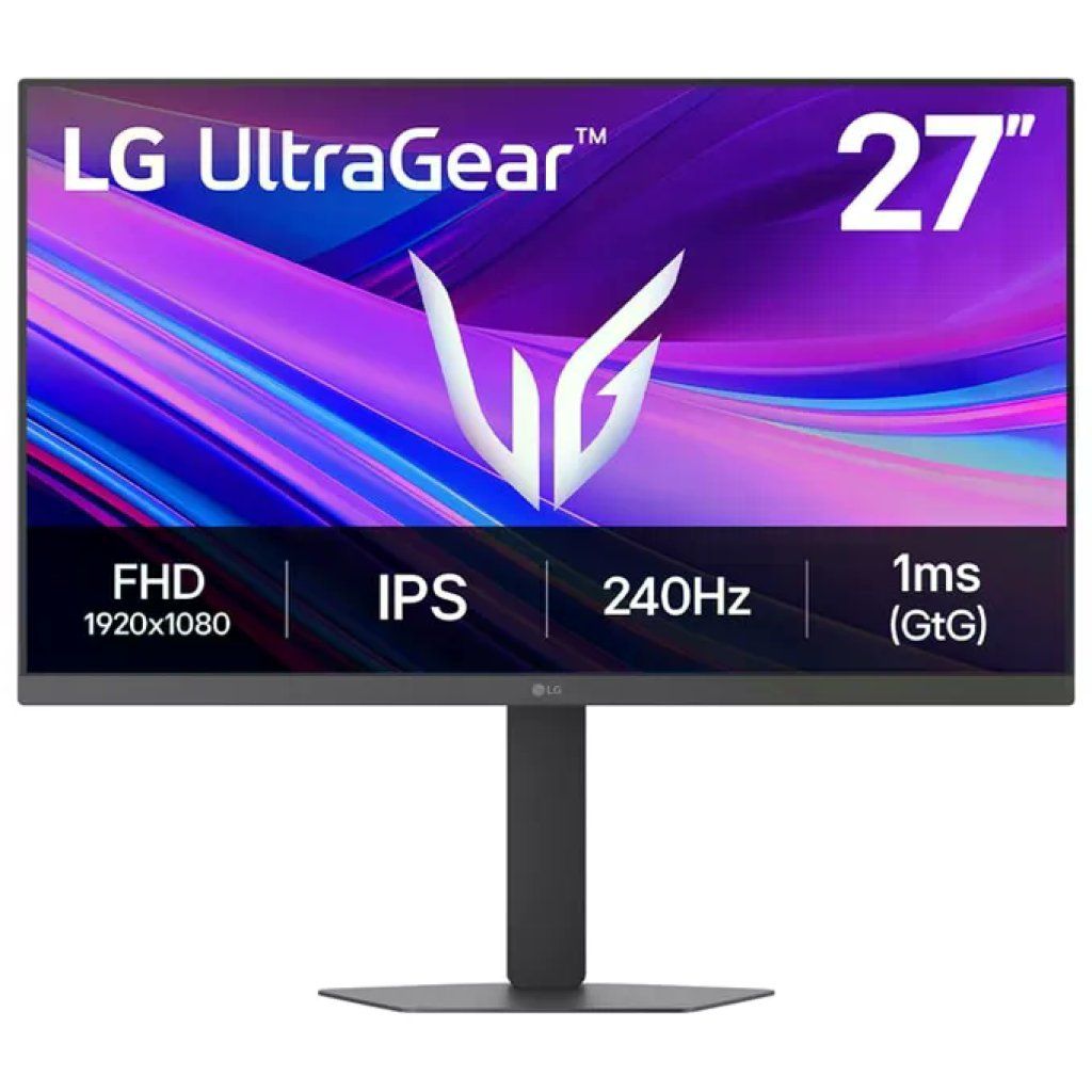 LG Monitor Gaming LG UltraGear 27G440A-B 27” Full HD 240Hz IPS