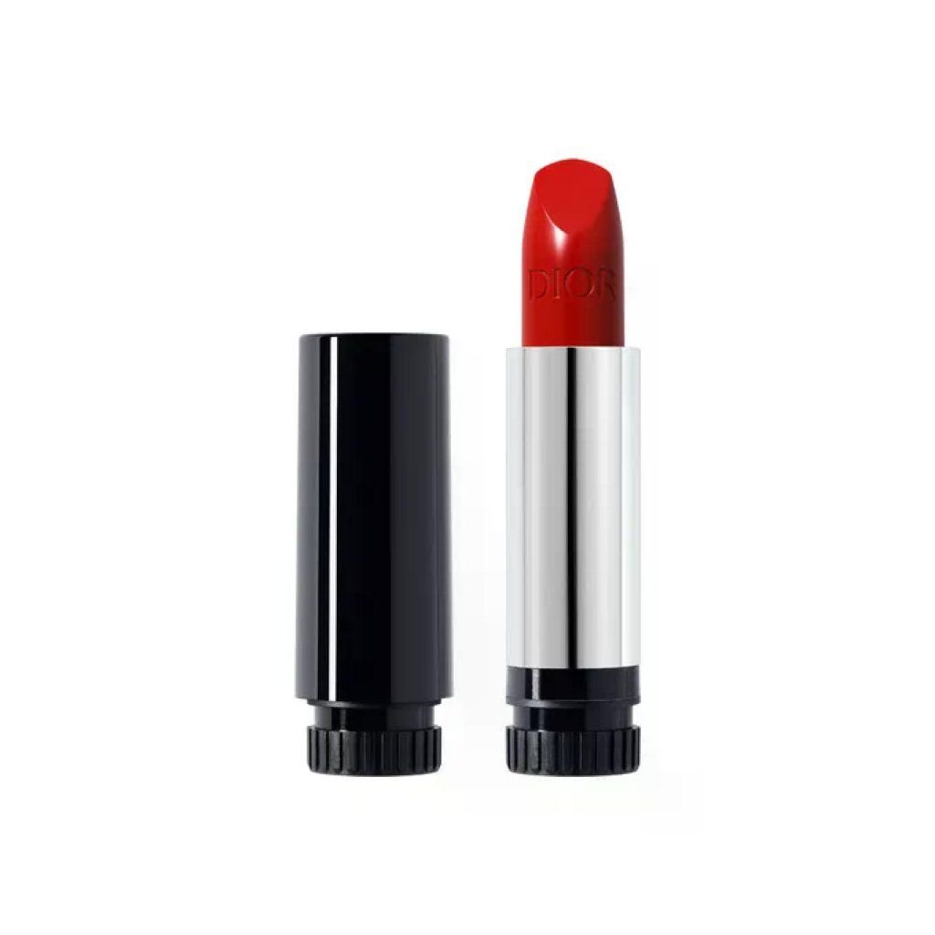 SPECS Rouge Metallic Refill 999 – Ricarica Rossetto Rosso SPECS Rouge Metallic Refill 999 – Ricarica Rossetto Rosso