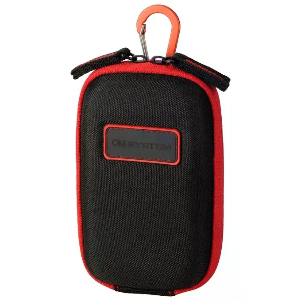 OM System CSCH-107 Custodia Rigida per Fotocamere TG, SG e VR