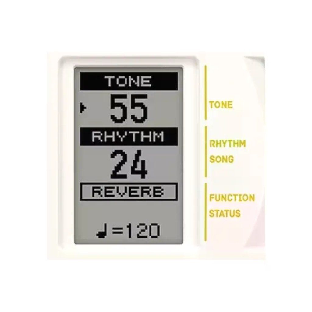 Casio SA-80 Tastiera Musicale Mini 44 Tasti Casio SA-80 Tastiera Musicale Mini 44 Tasti