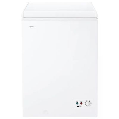 Candy CCHH 100E Congelatore a Pozzo 97 L Classe E