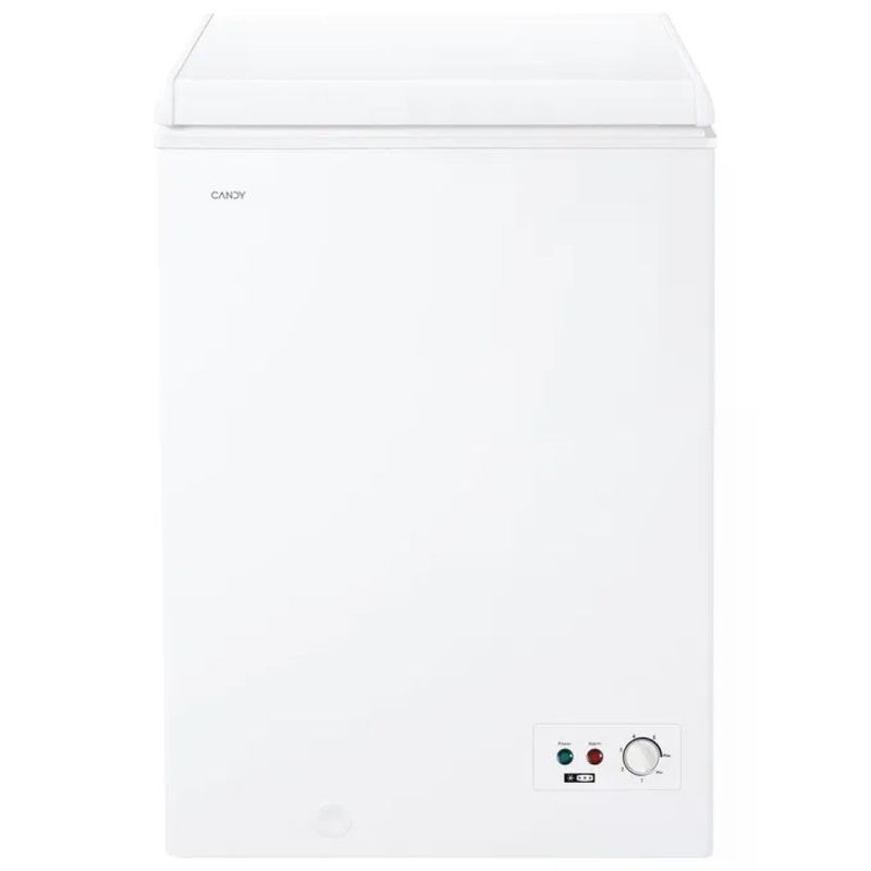 Candy CCHH 100E Congelatore a Pozzo 97 L 84