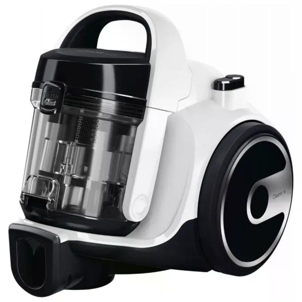 Bosch Serie 2 BGS05A222 Aspirapolvere a Traino 700 W Senza Sacco Bosch Serie 2 BGS05A222 Aspirapolvere a Traino 700 W Senza Sacco