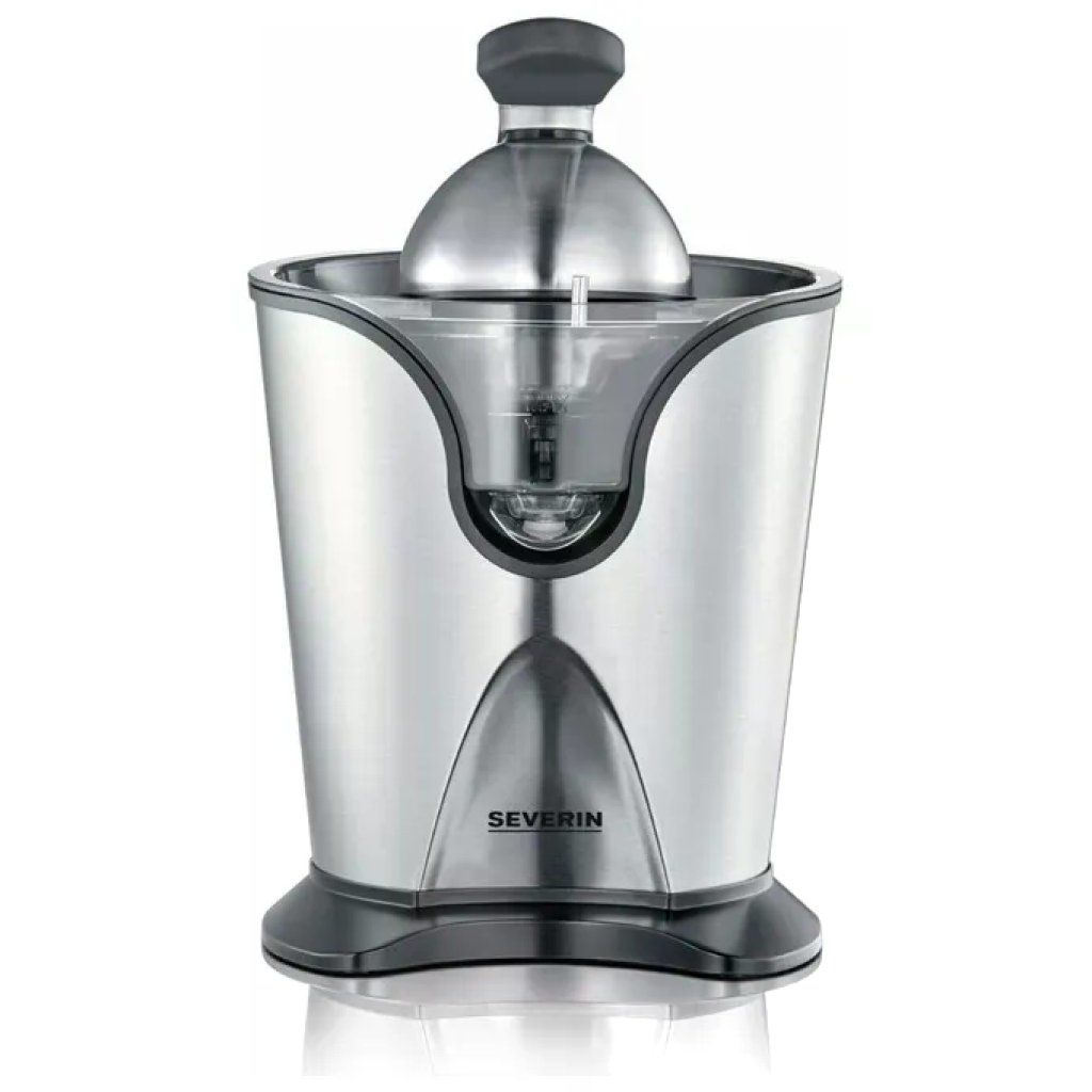 Severin CP 3544 Spremiagrumi Elettrico a Leva 160 W Severin CP 3544 Spremiagrumi Elettrico a Leva 160 W