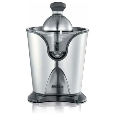 Severin CP 3544 Spremiagrumi Elettrico a Leva 160 W Doppio Cono Capacita' 0 Severin CP 3544 Spremiagrumi Elettrico a Leva 160 W Doppio Cono Capacita' 0