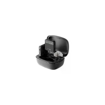 Easypix MyStudio Wireless Mic Duo – Kit microfono wireless doppio Easypix MyStudio Wireless Mic Duo – Kit microfono wireless doppio