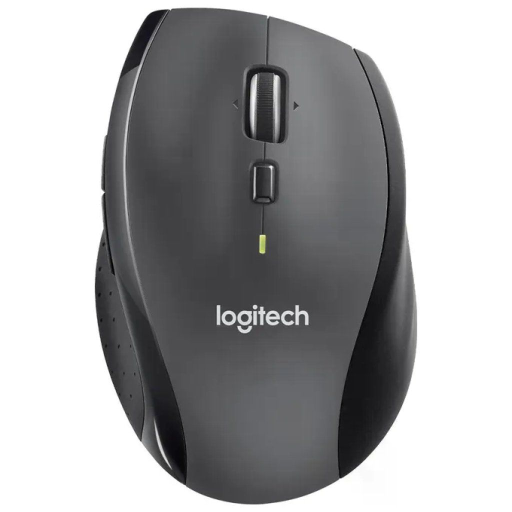 Logitech 910-001949 M705 Marathon Mouse Wireless USB Unifying 2 Logitech 910-001949 M705 Marathon Mouse Wireless USB Unifying 2
