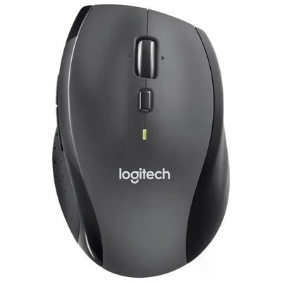Logitech 910-001949 M705 Marathon Mouse Wireless USB Unifying 2 Logitech 910-001949 M705 Marathon Mouse Wireless USB Unifying 2