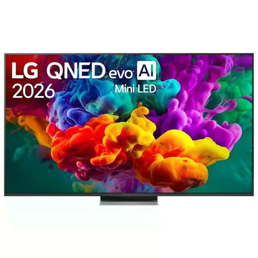 LG QNED86B 65 LG QNED86B 65" Smart TV 4K UHD MiniLED con Dolby Vision