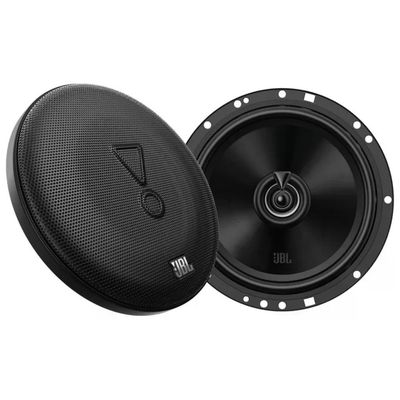 JBL Stage2 Gen2 65 Altoparlante Coassiale Auto 16,5 cm 60 W JBL Stage2 Gen2 65 Altoparlante Coassiale Auto 16,5 cm 60 W