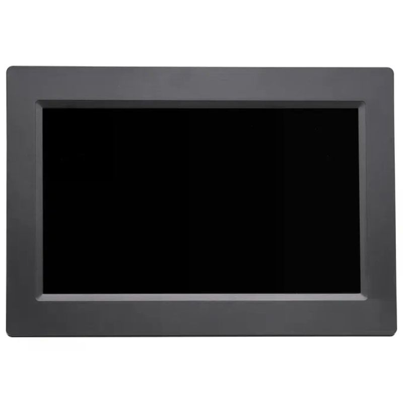 Denver PFF-1015B Cornice Digitale WiFi Schermo Touch IPS 10