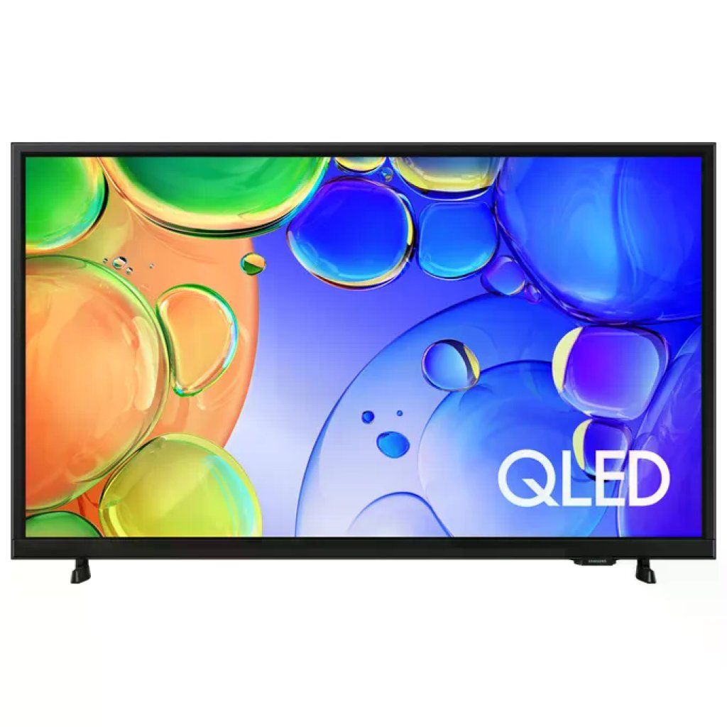 Samsung QE32Q5FAAUXZT Smart TV QLED 32" Full HD