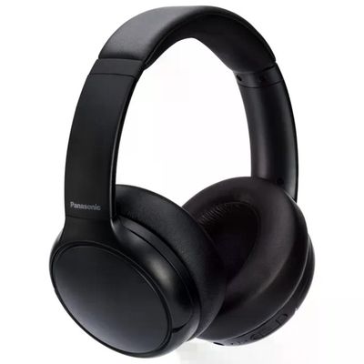 PANASONIC Cuffie Wireless Panasonic RB-M600BE-K con ANC, Bluetooth 5.3, Nero PANASONIC Cuffie Wireless Panasonic RB-M600BE-K con ANC, Bluetooth 5.3, Nero