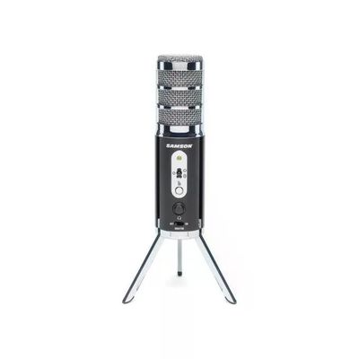 Samson Satellite Microfono USB a condensatore