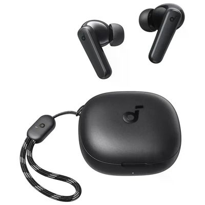 Soundcore R50i Auricolari True Wireless Bluetooth 5.3 Neri