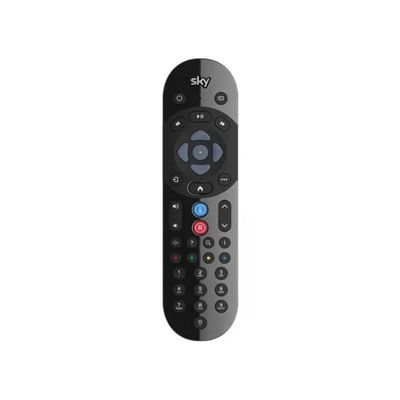 SKY One For All SKY735 Telecomando per Sky Q con Controllo Vocale SKY One For All SKY735 Telecomando per Sky Q con Controllo Vocale