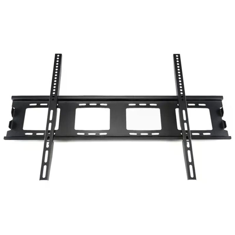 Link LKBR68 Staffa a Muro per TV LED LCD 50'' 120'' Supporto Fisso VESA 900x600 Portata 100 Kg Link LKBR68 Staffa a Muro per TV LED LCD 50'' 120'' Supporto Fisso VESA 900x600 Portata 100 Kg
