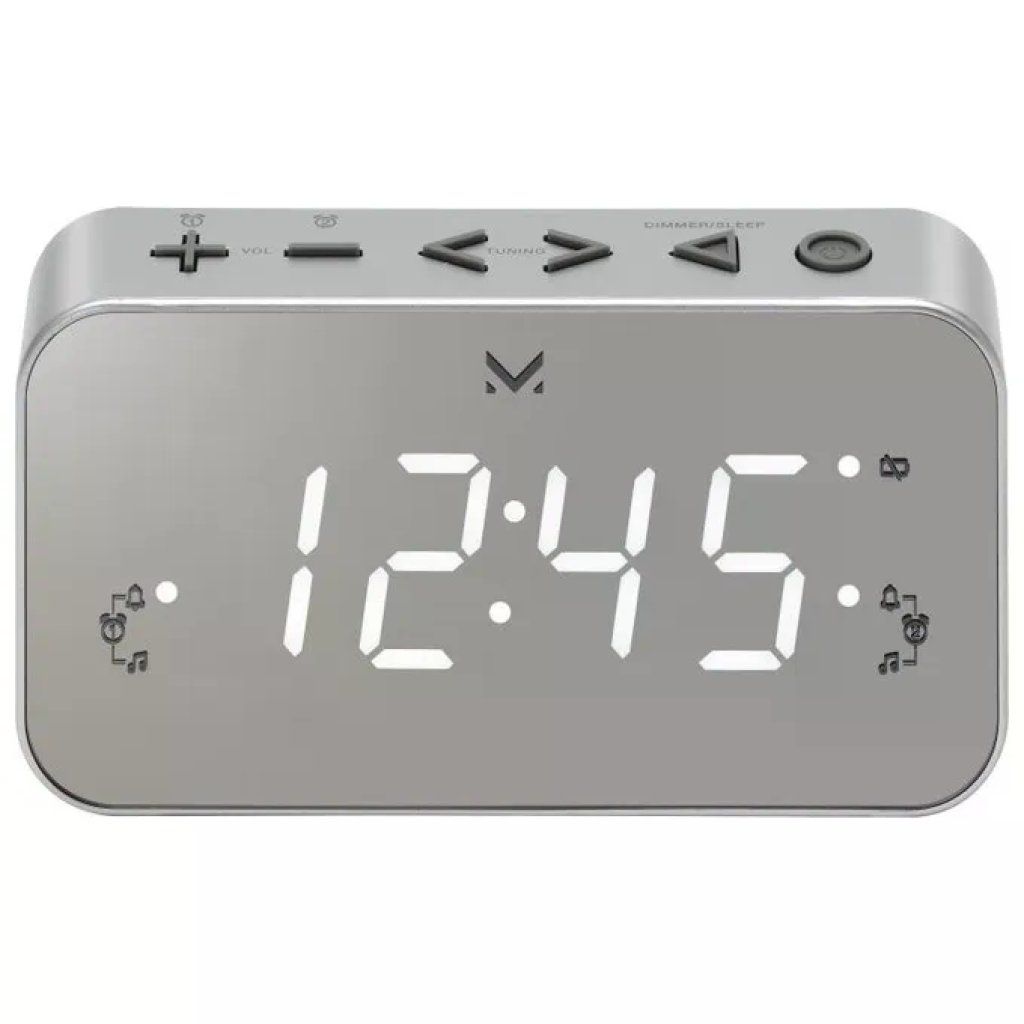 Majestic RS 266 Radiosveglia Digitale FM con Doppio Allarme Majestic RS 266 Radiosveglia Digitale FM con Doppio Allarme
