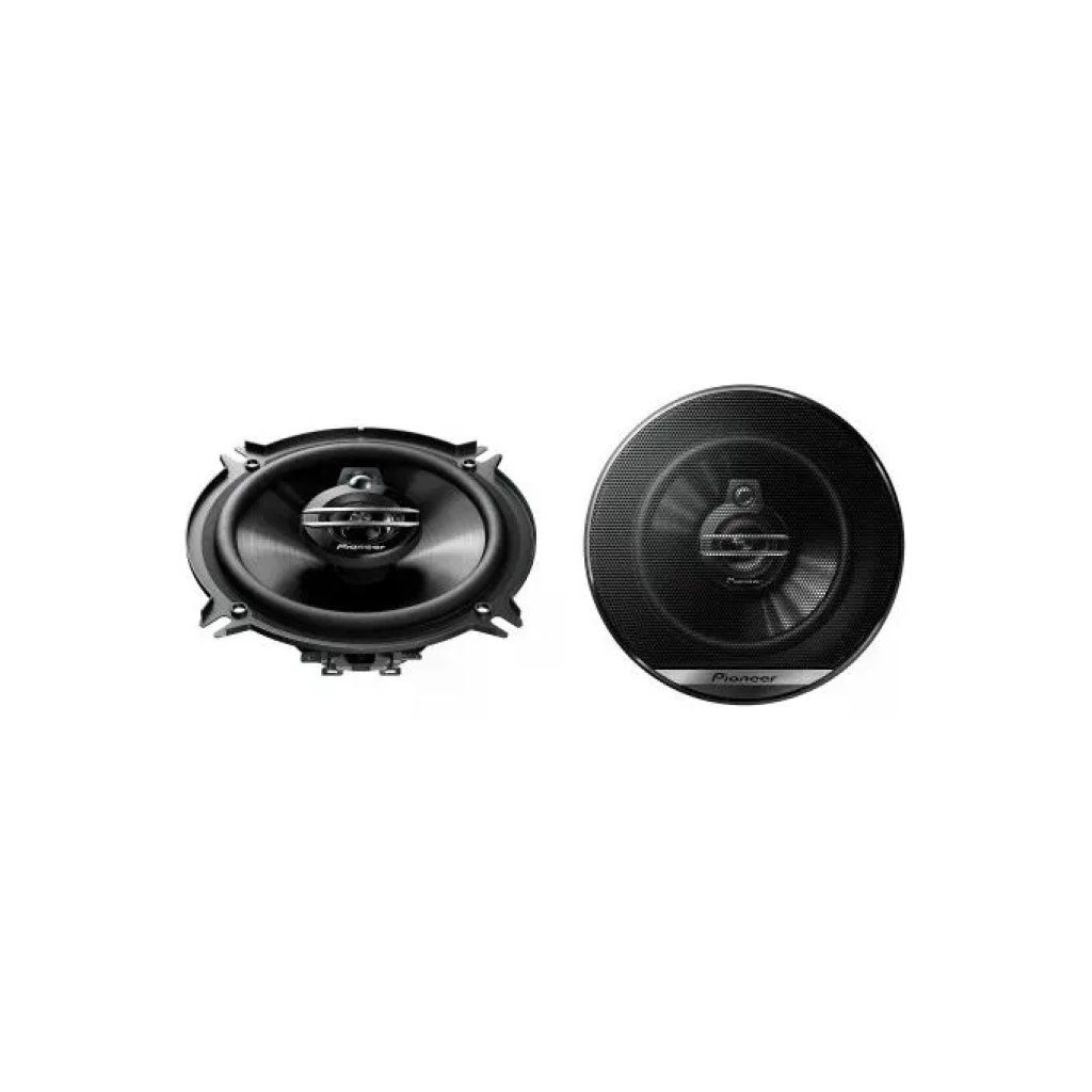 Pioneer TS-G1330F Altoparlanti Coassiali Auto 3 Vie, 13 cm, 250 W, Nero