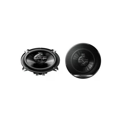 Pioneer TS-G1330F Altoparlanti Coassiali Auto 3 Vie, 13 cm, 250 W, Nero Pioneer TS-G1330F Altoparlanti Coassiali Auto 3 Vie, 13 cm, 250 W, Nero