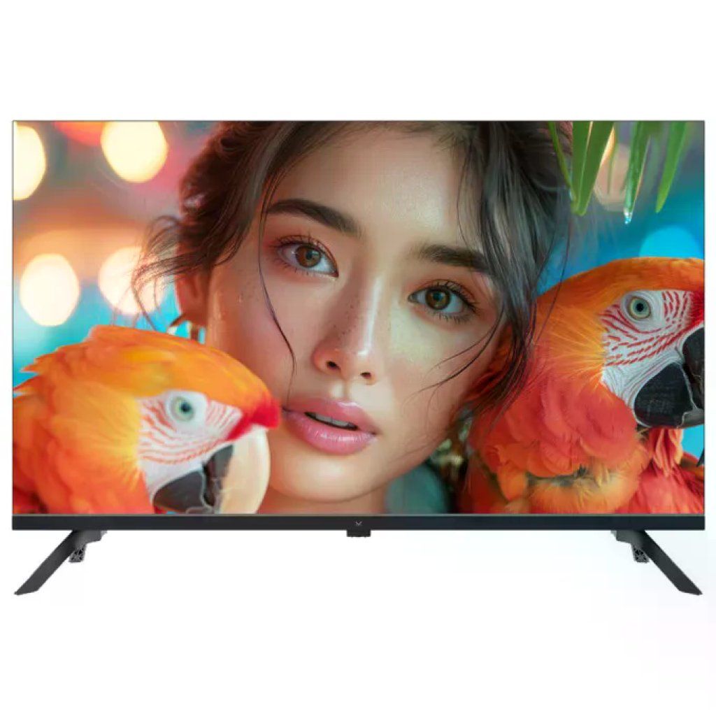Majestic FL32TZ V1 Smart TV LED 32” HD Ready