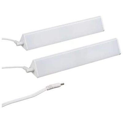 Orangemonkie M2110R Foldio Halo Bar Kit Strisce LED Dimmerabili 5700 K Compatibile con Foldio 3 colore Bianco Orangemonkie M2110R Foldio Halo Bar Kit Strisce LED Dimmerabili 5700 K Compatibile con Foldio 3 colore Bianco