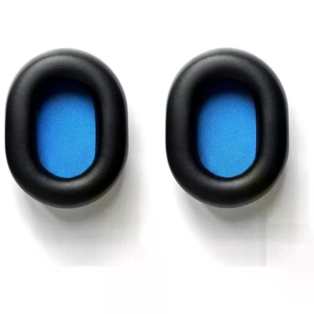 Orosound TE-CUS-C Cuscinetti di Ricambio Nero e Blu per Tilde Evo C