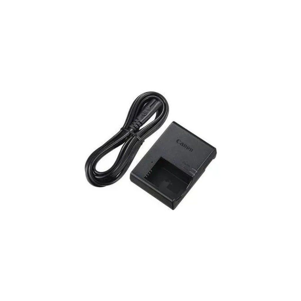 Canon 9969B001 Caricabatterie per EOS 760D e 750D Canon 9969B001 Caricabatterie per EOS 760D e 750D