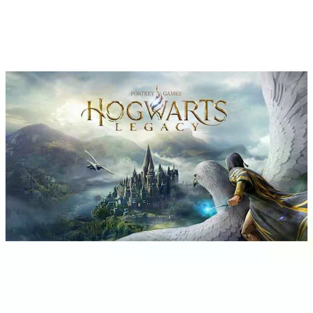 WARNER BROS. GAMES Hogwarts Legacy – Gioco per Nintendo Switch 2 WARNER BROS. GAMES Hogwarts Legacy – Gioco per Nintendo Switch 2