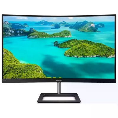 Philips 322E1C-00 Monitor Gaming Curvo 31,5 Philips 322E1C-00 Monitor Gaming Curvo 31,5" Full HD