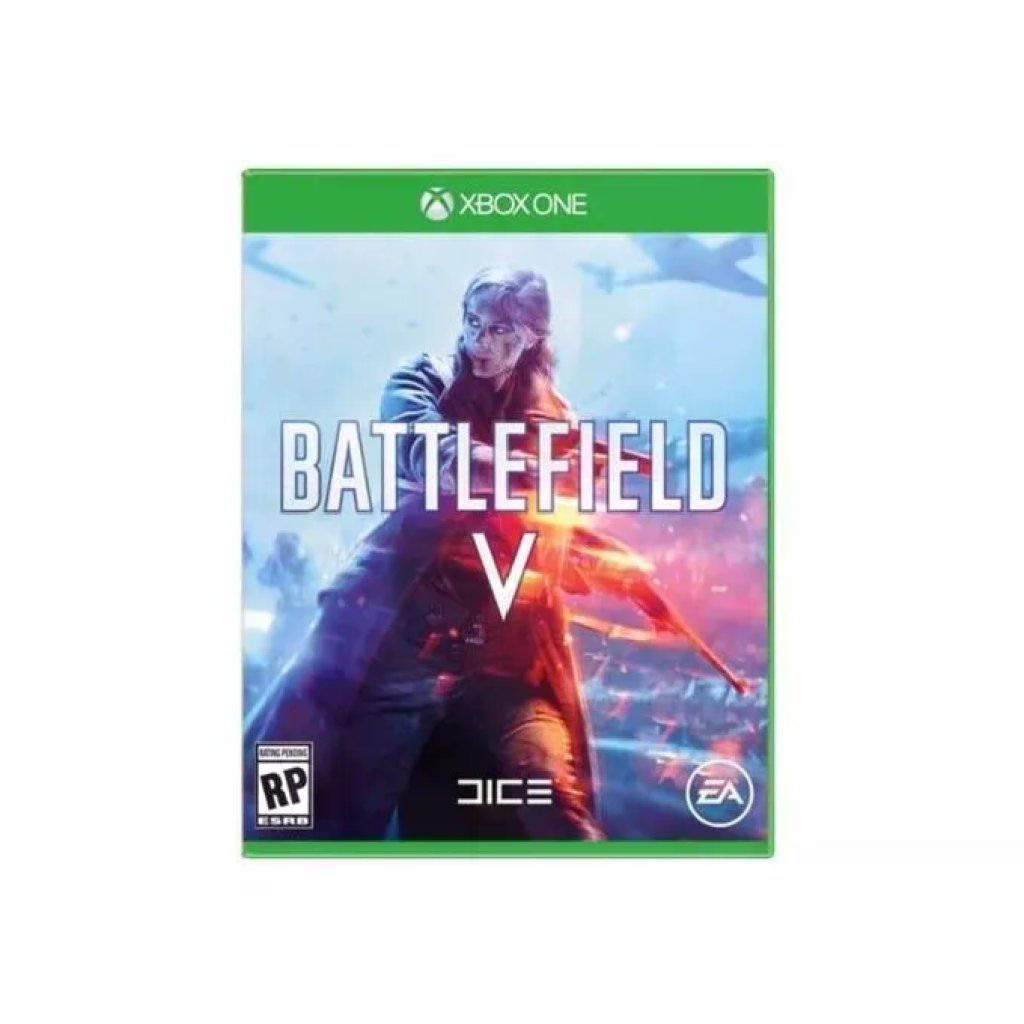 ELECTRONIC ARTS Battlefield V per Xbox One ELECTRONIC ARTS Battlefield V per Xbox One