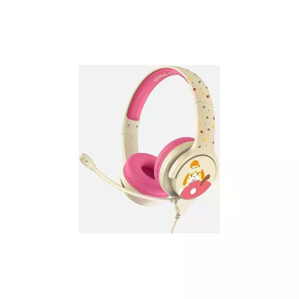 Oceania Trading Anim Cro Isa Interactive Headphones