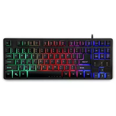 Acer Nitro TKL Tastiera Gaming USB Italiana RGB