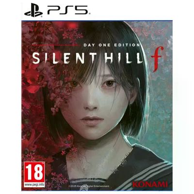 TAKE TWO Silent Hill f – Videogioco PS5 TAKE TWO Silent Hill f – Videogioco PS5