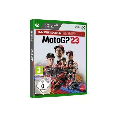 MILESTONE MotoGP 23 Day One Edition per Xbox