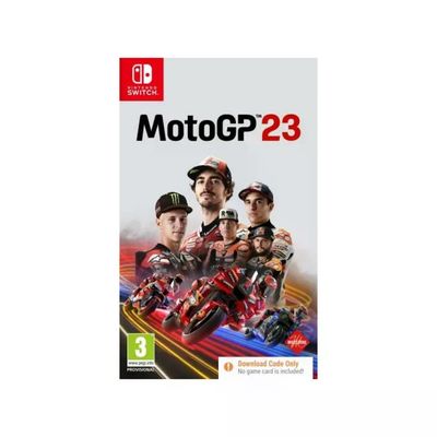 MILESTONE MotoGP 23 – Videogioco per Nintendo Switch
