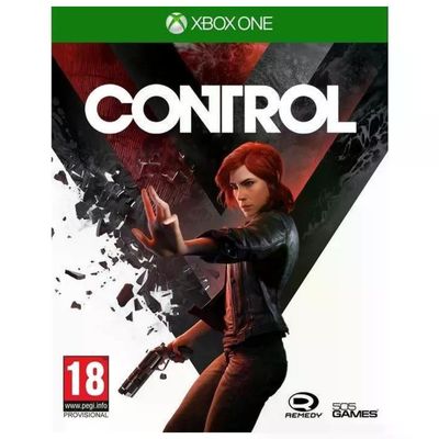 KONAMI Control – Videogioco per Xbox One, PEGI 16