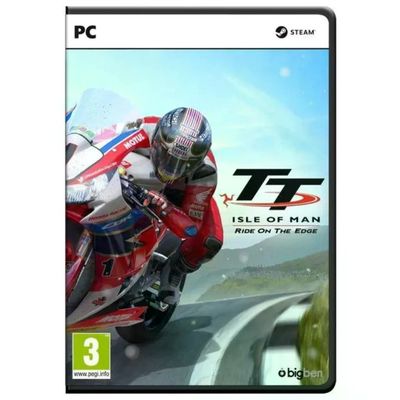 BIG BEN TT Isle of Man – Videogioco per PC BIG BEN TT Isle of Man – Videogioco per PC