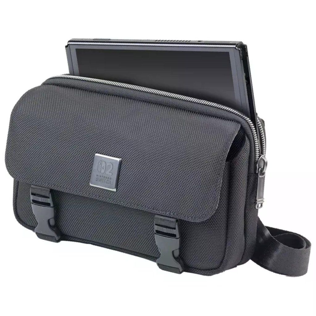 Nacon MC17 – Borsa a tracolla per Nintendo Switch