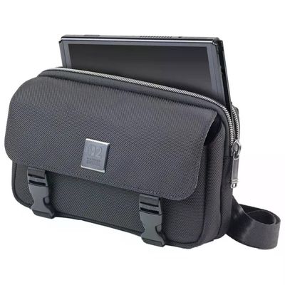 Nacon MC17 – Borsa a tracolla per Nintendo Switch Nacon MC17 – Borsa a tracolla per Nintendo Switch