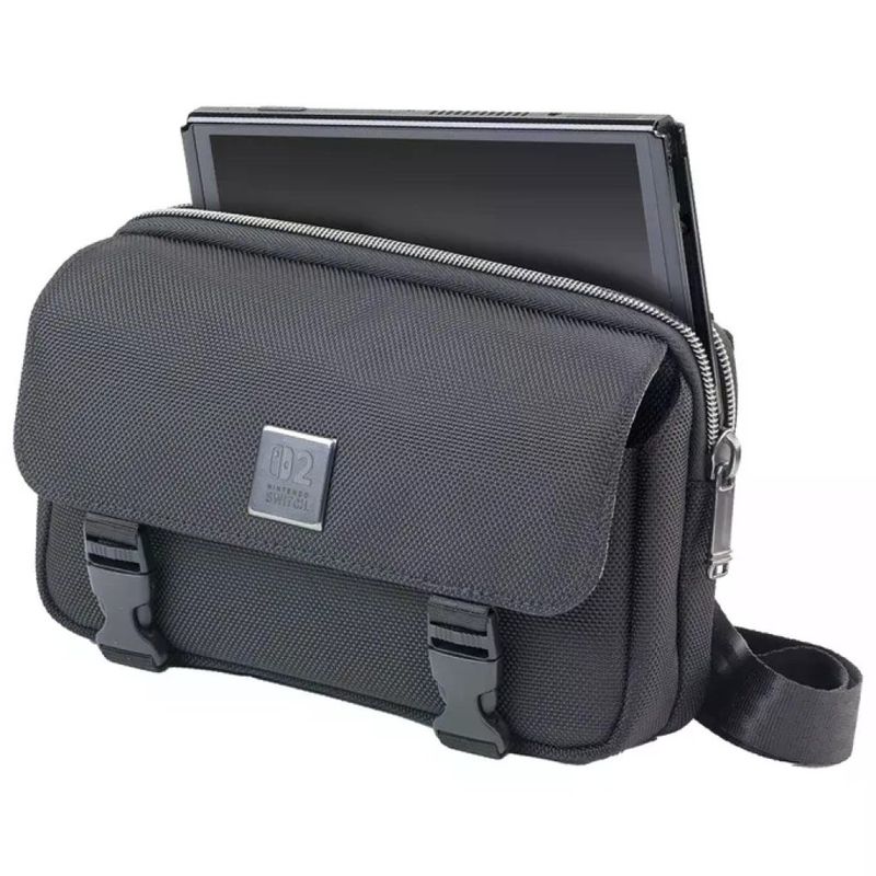 Nacon MC17 – Borsa a tracolla per Nintendo Switch