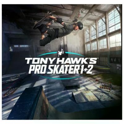 ACTIVISION Tony Hawk's Pro Skater 1 + 2 per Xbox One