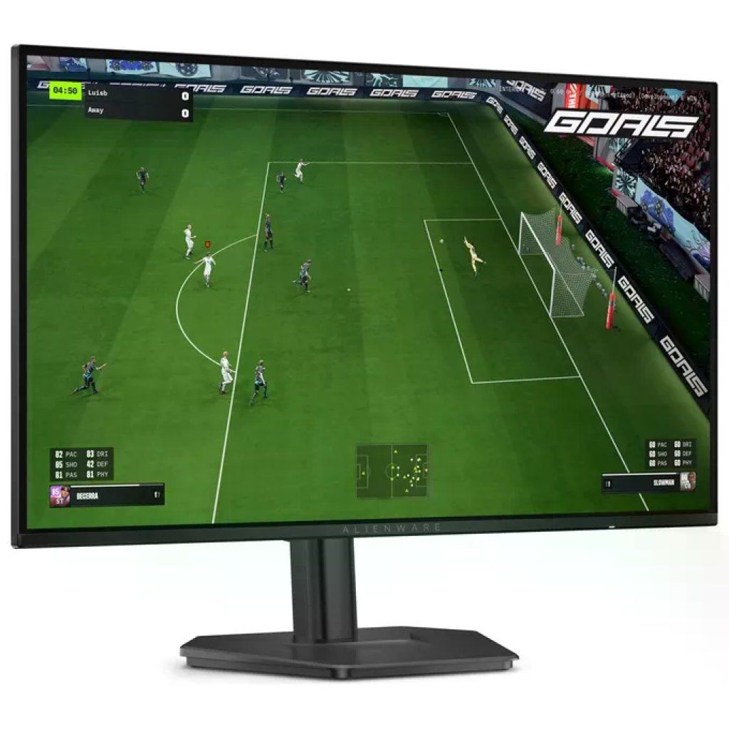 Alienware AW2726DL Monitor Gaming 27” QHD IPS 280 Hz