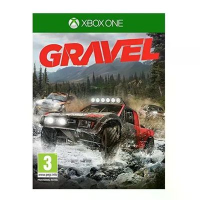 MILESTONE Gravel – Videogioco per Xbox One MILESTONE Gravel – Videogioco per Xbox One