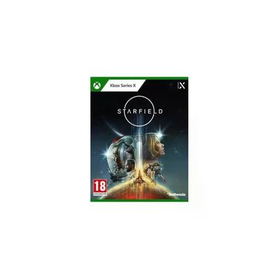 BETHESDA Starfield per Xbox Series X - RPG Bethesda
