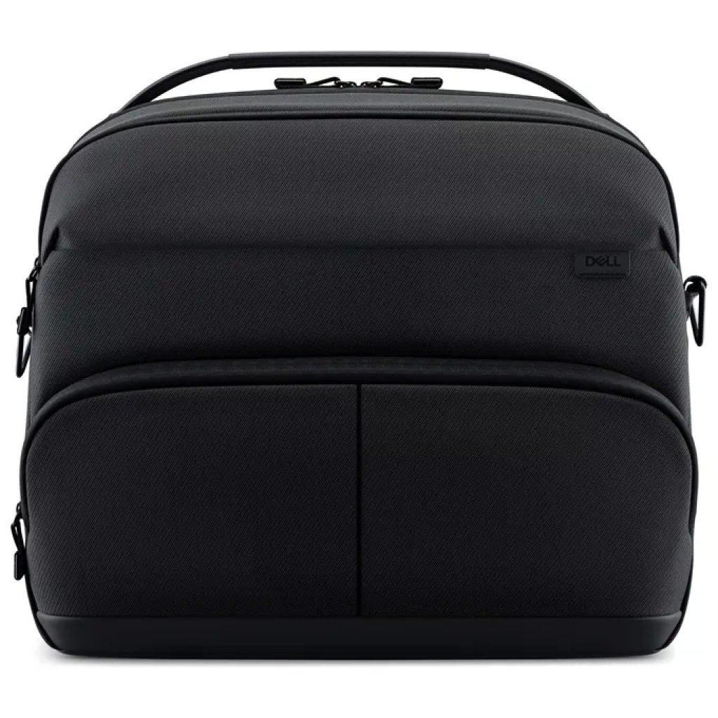 Dell Pro Plus EcoLoop CC5626 – Valigetta per laptop 14–16", nera